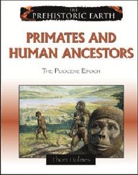 bokomslag Primates and Human Ancestors