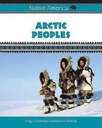 bokomslag Arctic Peoples