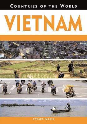 bokomslag Vietnam