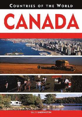 bokomslag Canada
