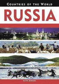 bokomslag Russia
