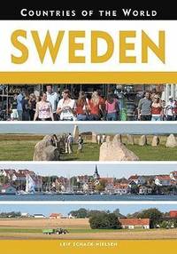 bokomslag Sweden