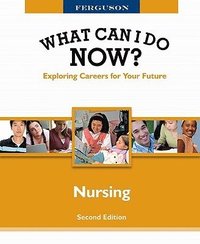 bokomslag Nursing
