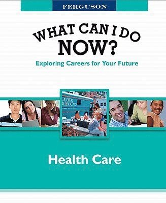bokomslag Health Care