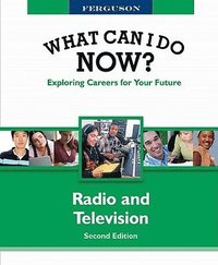 bokomslag Radio and Television