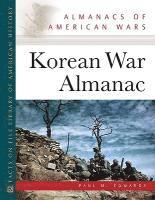 bokomslag Korean War Almanac