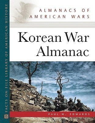 Korean War Almanac 1