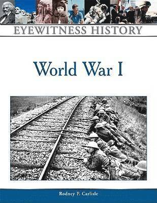 World War I 1