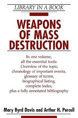 Weapons of Mass Destruction