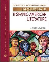 bokomslag Encyclopedia of Hispanic American Literature