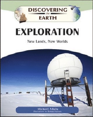 bokomslag Exploration