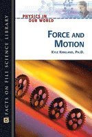 bokomslag Force and Motion