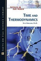 bokomslag Time and Thermodynamics