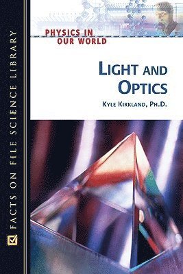 bokomslag Light and Optics