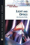 Light and Optics 1