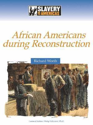 Richard Worth - Beginning a New Life, Inbunden