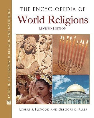 bokomslag Encyclopedia of World Religions