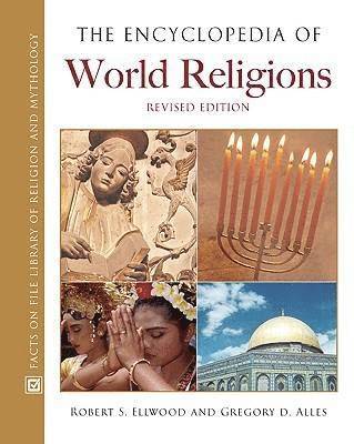 The Encyclopedia of World Religions 1