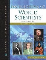 bokomslag Encyclopedia of World Scientists