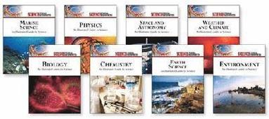 bokomslag Science Visual Resources