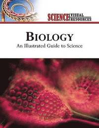 bokomslag Biology