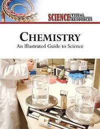 bokomslag Chemistry