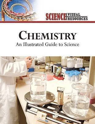 bokomslag Chemistry