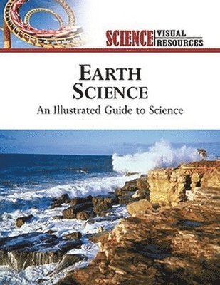The Diagram Group, Diagram Group - Earth Science, Inbunden
