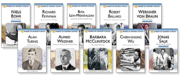 bokomslag Makers of Modern Science, New Set, 10-Volumes