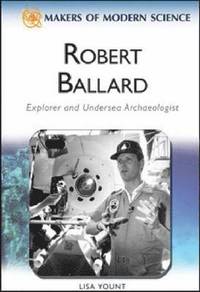 bokomslag Robert Ballard