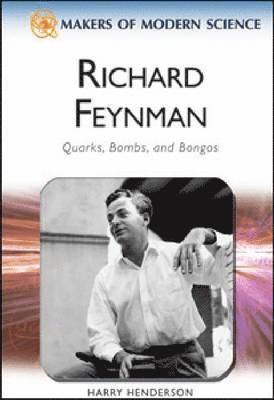 Richard Feynman 1