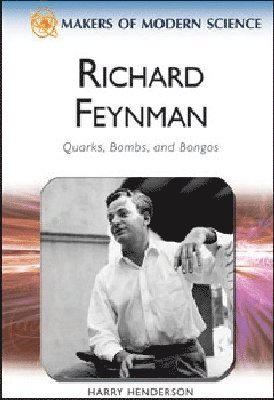 Richard Feynman 1