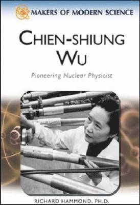 Chien-Shung Wu 1