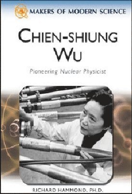 Chien-Shung Wu 1