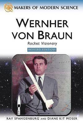 Wernher Von Braun 1