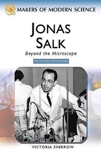 bokomslag Jonas Salk