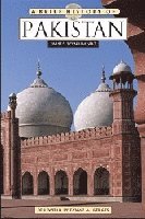 bokomslag Brief History of Pakistan
