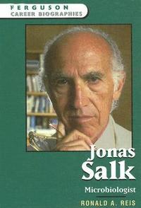 bokomslag Jonas Salk