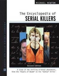 bokomslag The Encyclopedia of Serial Killers
