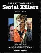 Michael Newton - The Encyclopedia of Serial Killers, Second Edition, Häftad