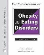 bokomslag Encyclopedia of Obesity and Eating Disorders