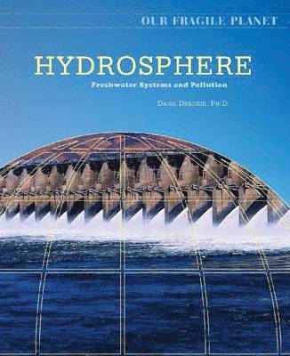 bokomslag Hydrosphere