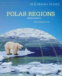 bokomslag Polar Regions