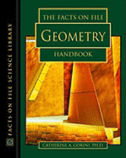 bokomslag The Facts on File Geometry Handbook