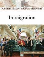 bokomslag Immigration