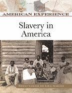 Slavery in America 1