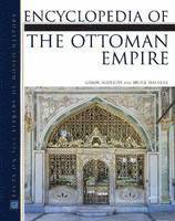 bokomslag Encyclopedia of the Ottoman Empire