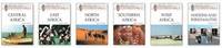 bokomslag Peoples and Cultures of Africa