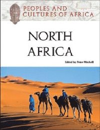 bokomslag Peoples and Cultures of North Africa