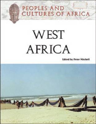 bokomslag Peoples and Cultures of West Africa